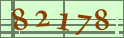 更改