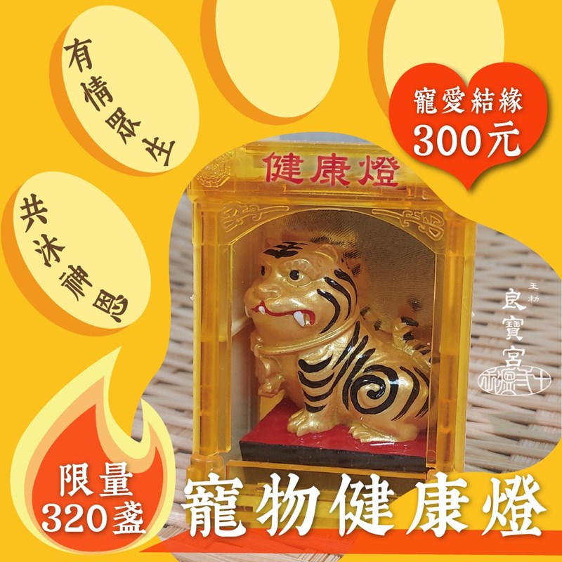 寵物燈1